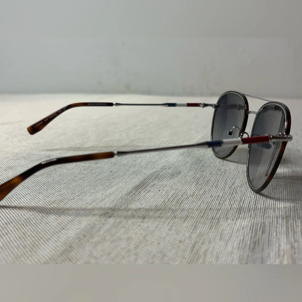 Lacoste sunglasses good